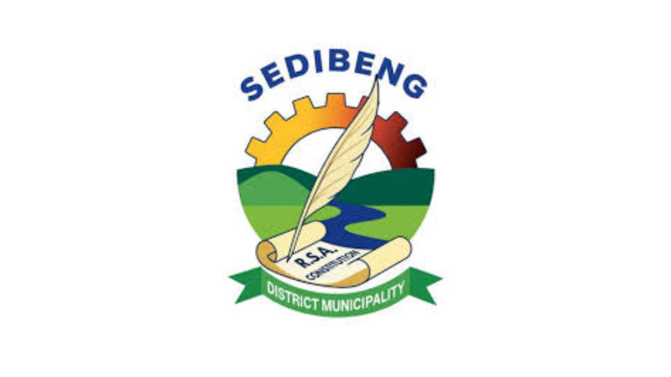 Sedibeng logo